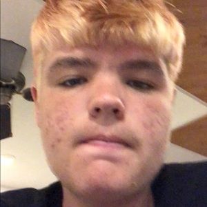 Meet your Posher, Aaron